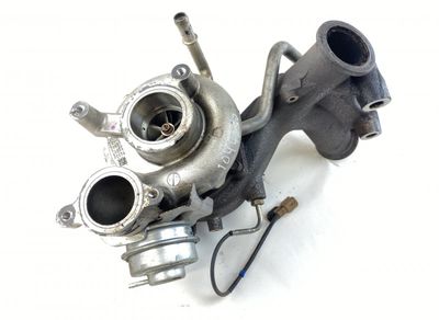 1441100Q1K Turbolader INFINITI QX50 I (J50) (2013-2017)