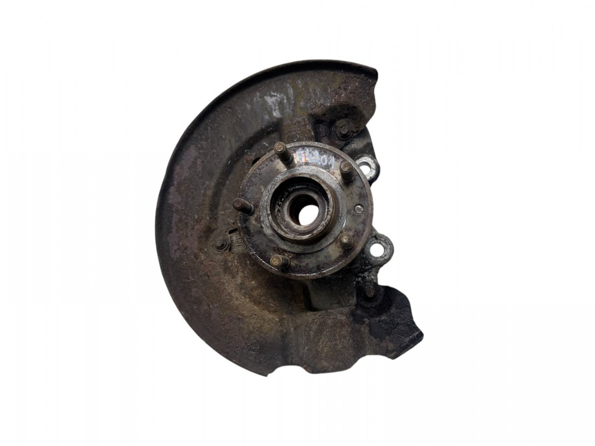 Volvo C30 Wheel bearing housing front right 31387653 Wheel bearing housing front right VOLV...
