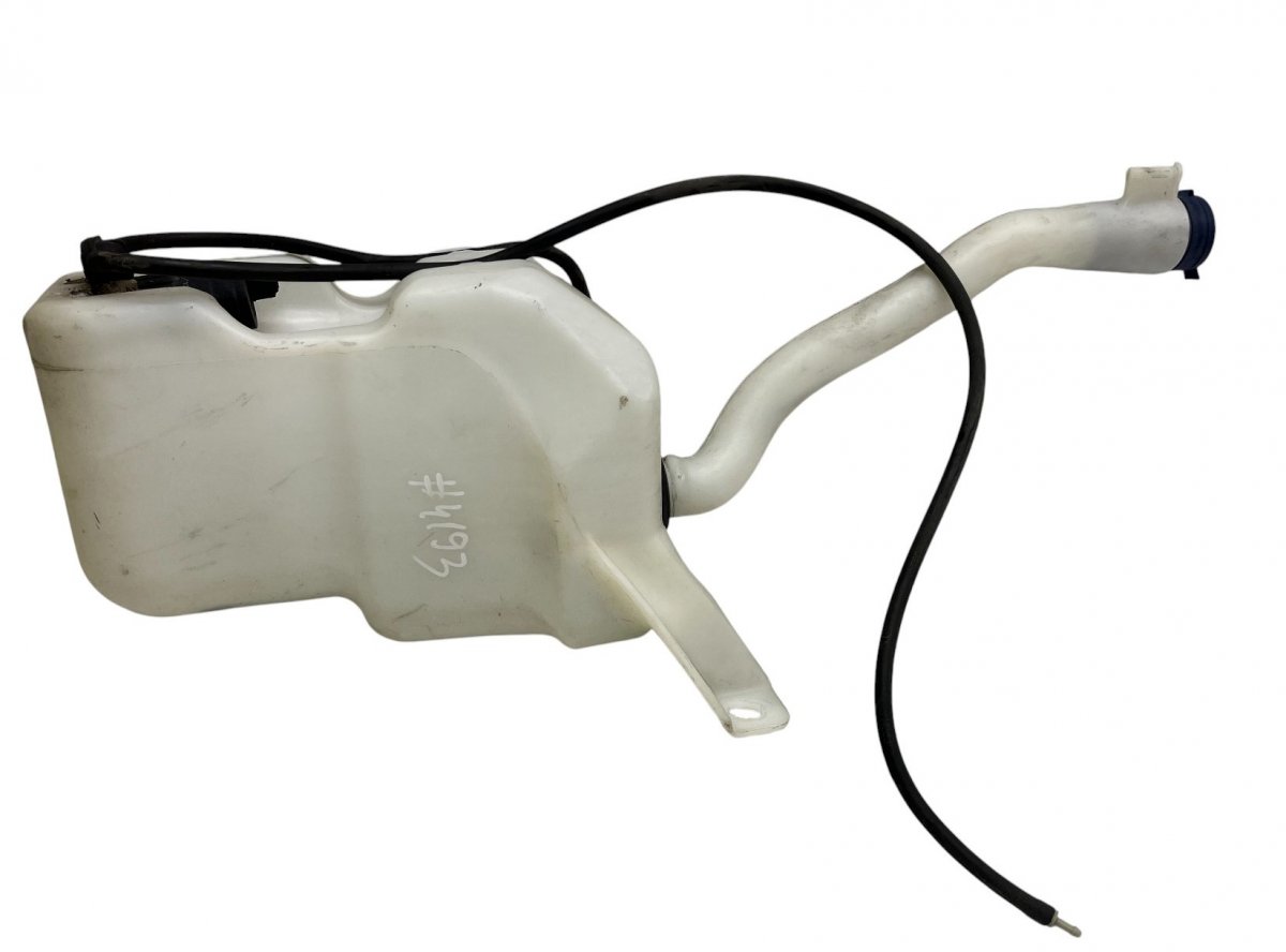 Alfa-Romeo Giulietta (940) Window washer reservoir 50526398 Window washer reservoir ALFA ROMEO GIU...