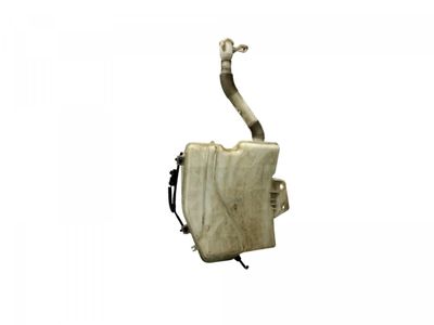 8260A425 Window washer reservoir FIAT FULLBACK (502, 503) (2016-2019)