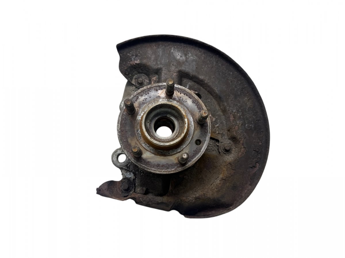 Volvo C30 Wheel bearing housing front left 31387652 Wheel bearing housing front left VOLVO...
