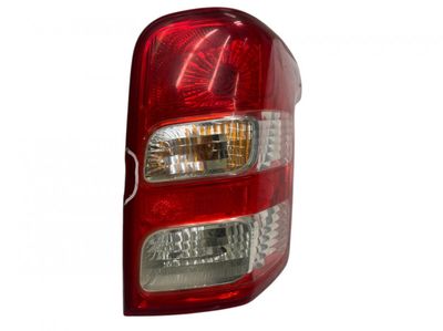 6000607109 Lampa tylna prawa FIAT FULLBACK (502, 503) (2016-2019)