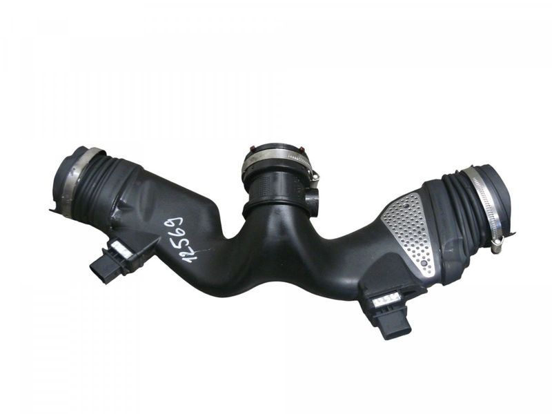 Turbocharger air inlet Pipe MERCEDES-BENZ ML-CLASS (W164) (2005-2011)