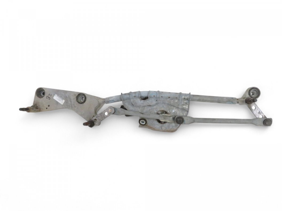 Mercedes-Benz A (W169) Wiper linkage / mechanism A1648200240 A1648202442 A1648200041 Wiper linka...
