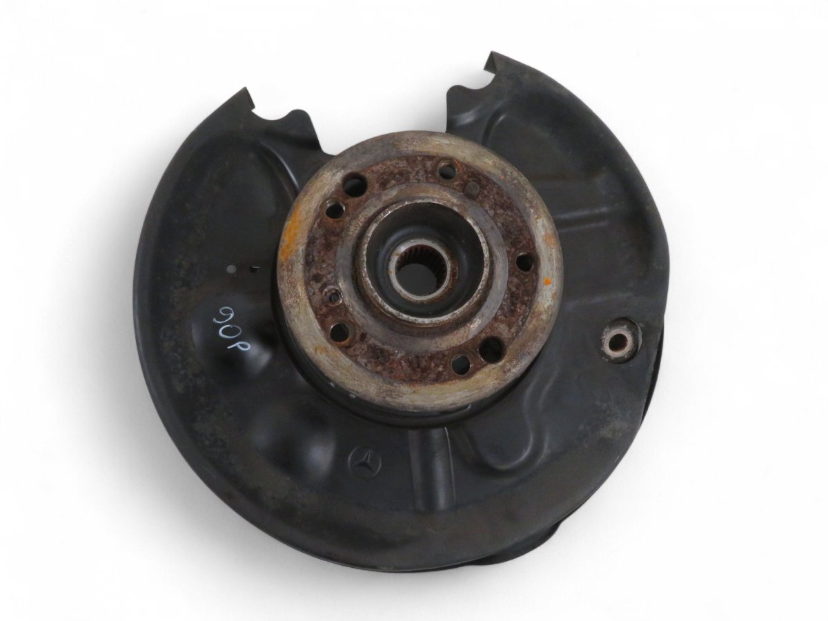 Mercedes-Benz 200 - 500 / E (W124) Wheel bearing housing rear right A2023503308 2023503308 A2023505108 2023505108 W...