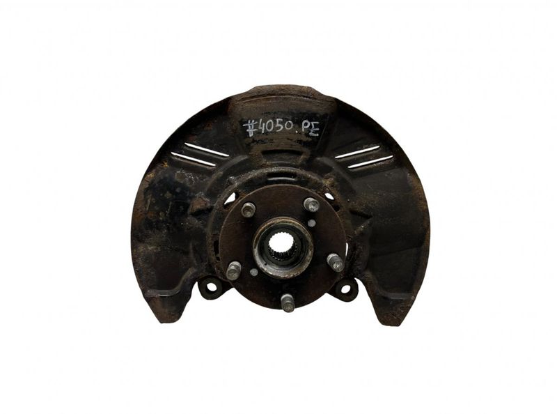 28313AG000 Wheel bearing housing front right SUBARU LEGACY V / Outback (2009-2014)