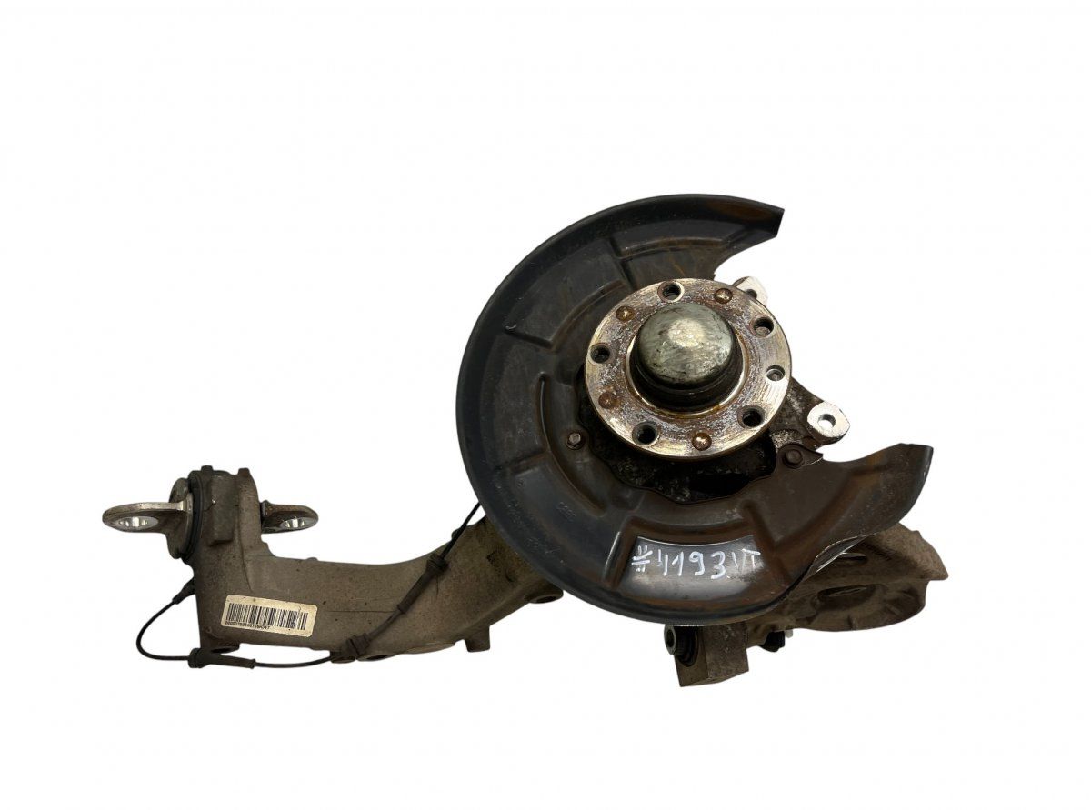 50518716 51815011 Wheel bearing housing rear left ALFA ROMEO GIULIETTA (940) (2010-2020)