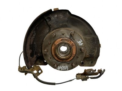 6000607831 MR992378 Корпус на колесен лагер преден десен FIAT FULLBACK (502, 503) (2016-2019)