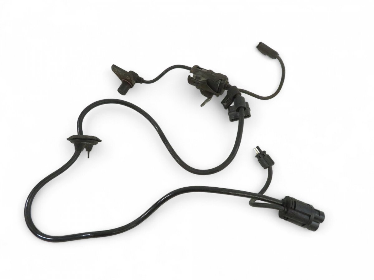 Mercedes-Benz 200 - 500 / E (W124) ABS Sensor Front Right A1295400809 1295400809 ABS Sensor Front Right M...