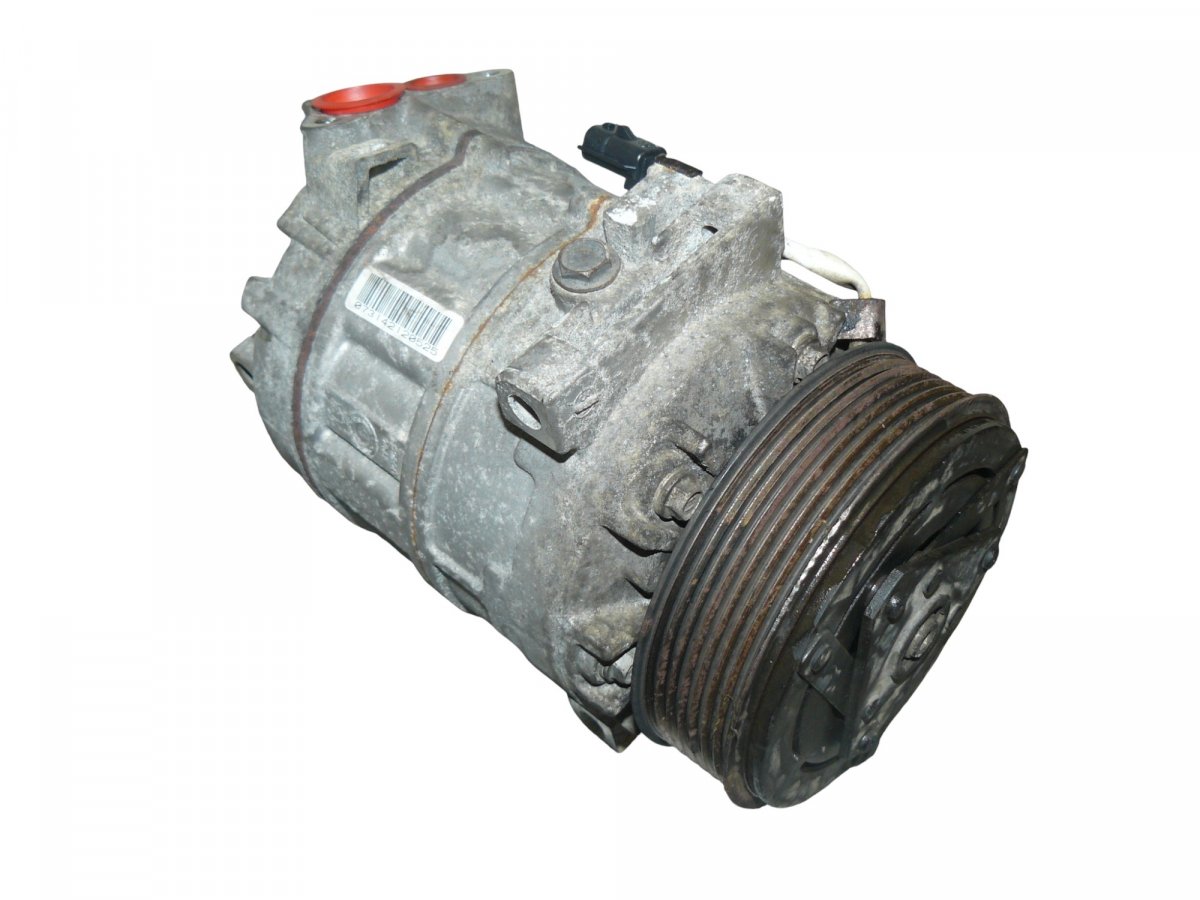 Renault Trafic AC / aircon Compressor AC / aircon Compressor RENAULT TRAFIC III (JG, ...