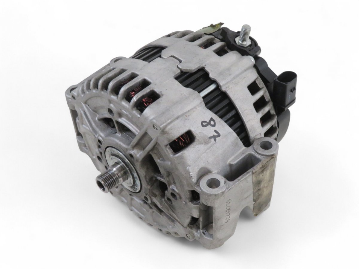 Mercedes-Benz A (W169) Alternator A0131546802 Alternator MERCEDES-BENZ GL-CLASS (...