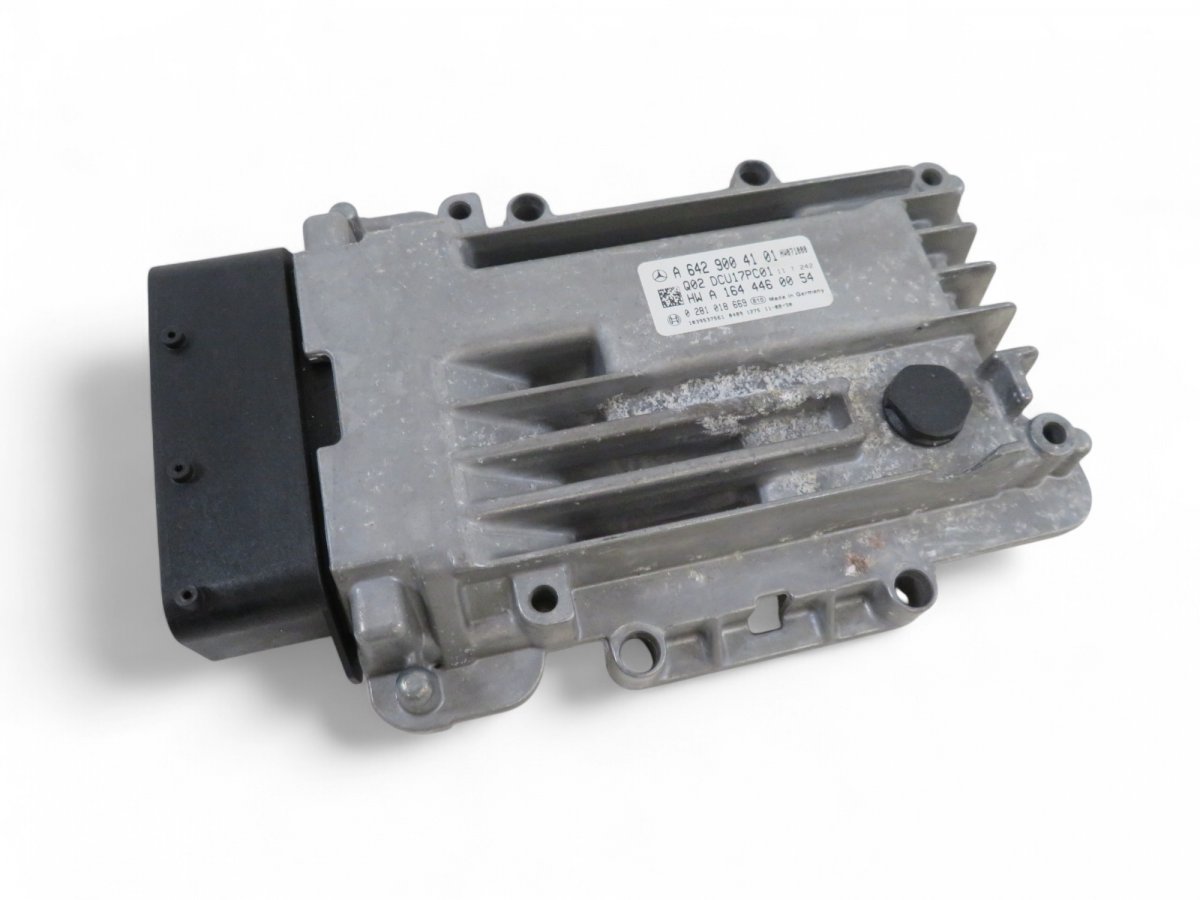 Mercedes-Benz A (W169) AdBlue control unit A6429004101 A6429006601 A6429005401 A6429000801...