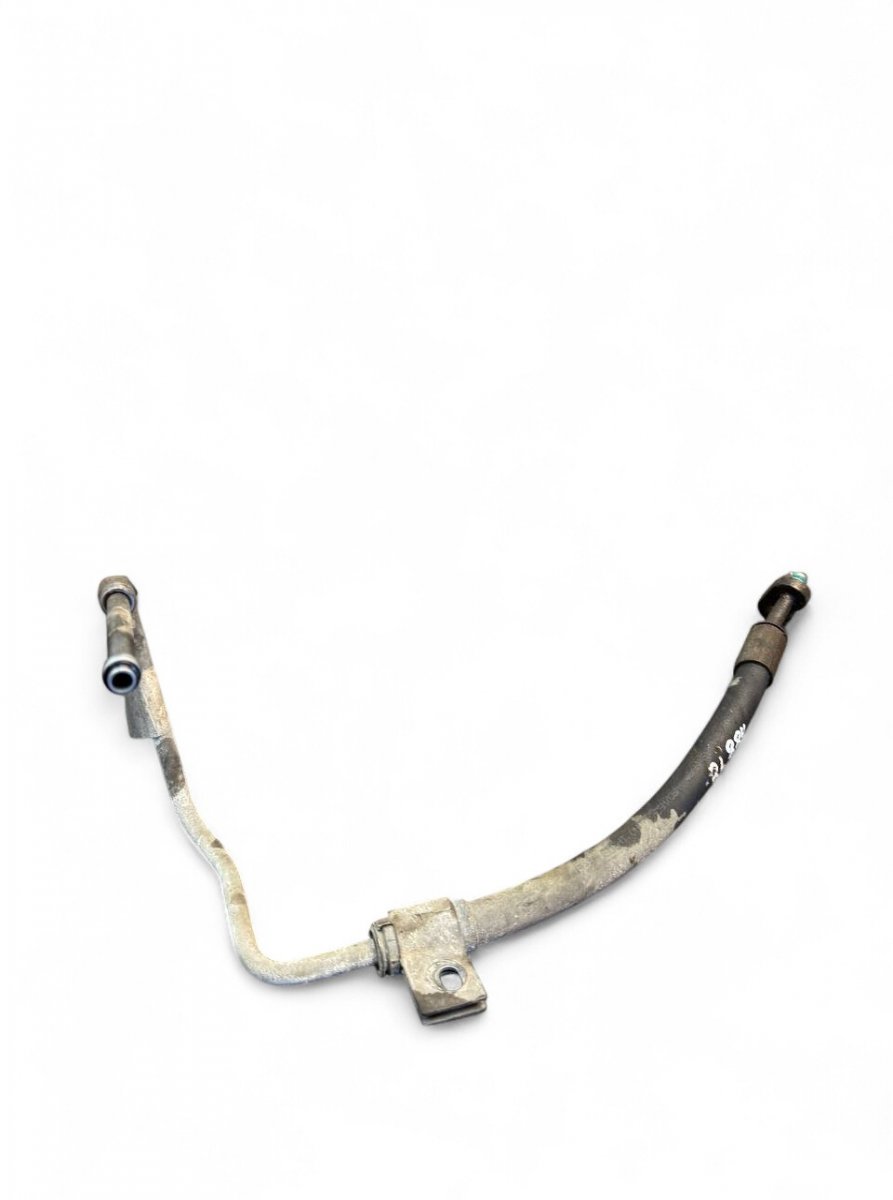 Citroen C5 Air suspension / self-levelling suspension, other 9684423680 Air suspension / self-levelling susp...