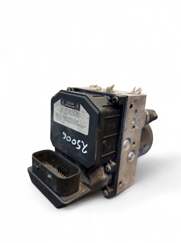 8954105073 0265950147 0265225319 4454005033 ABS hydraulic unit / pump TOYOTA AVENSIS (T250) (2003-2008)