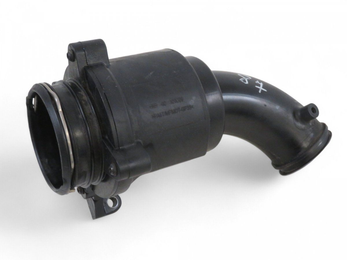 A6421400687 A6429970420 Air intake resonator box MERCEDES-BENZ GL-CLASS (X164) (2006-2012)