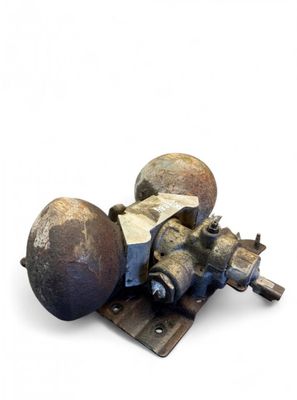 5277N7 1684448780 527291 1638045780 Luftfjädringsventilblock CITROËN C5 II (2008-2019)