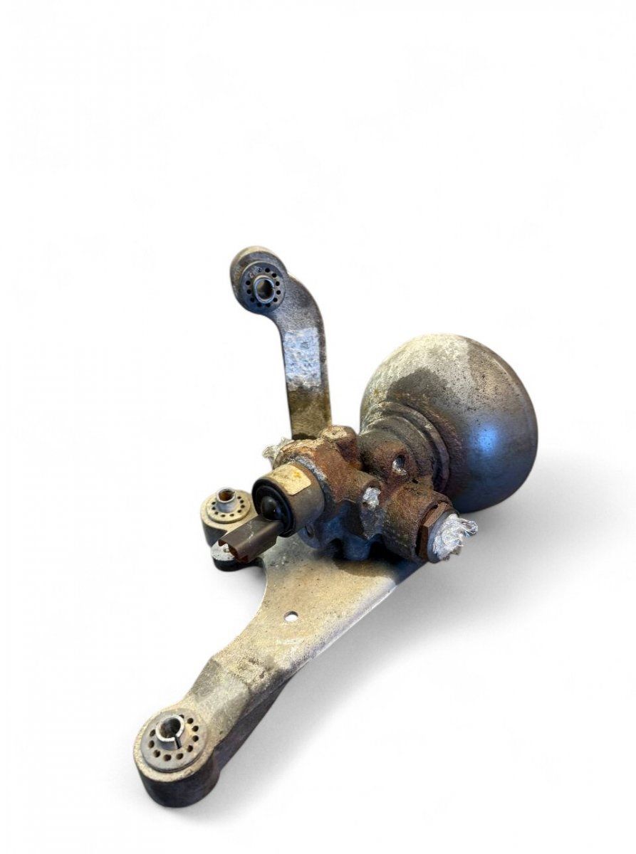 5277J7 1684448580 527627 1638046380 Air suspension valve block CITROËN C5 II (2008-2019)