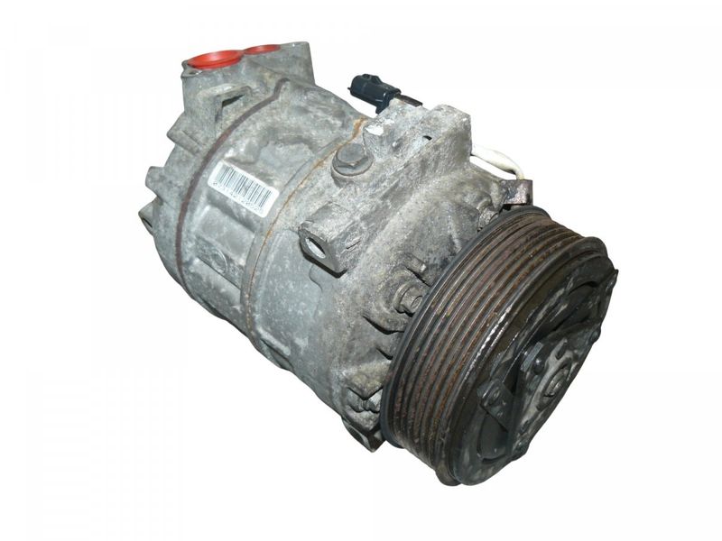 AC / aircon Compressor RENAULT TRAFIC III (JG, EG, FG) (2014-)