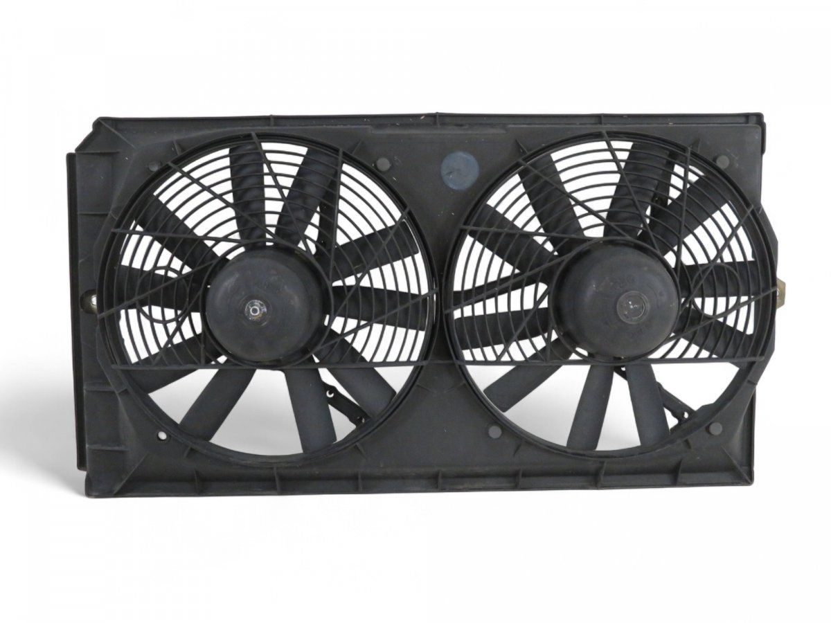 A1295051055 1295051055 AC Cooling Fan MERCEDES-BENZ SL-CLASS (R129) (1989-2001)
