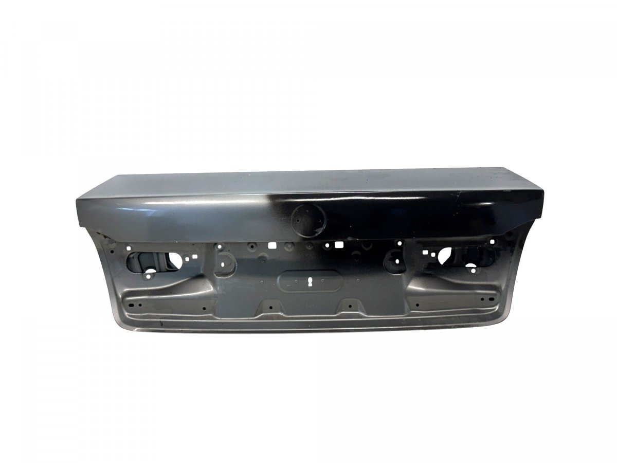 BMW 7 (G11 / G12) Bootlid / tailgate 41009481034 Bootlid / tailgate BMW 7 (G11, G12)...