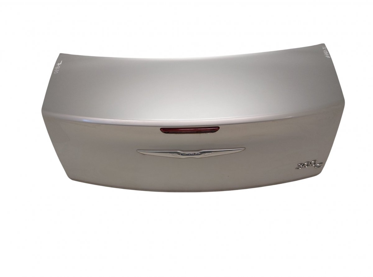Chrysler 300 Bootlid / tailgate 68127959AB 57010606AG Bootlid / tailgate CHRYSL...