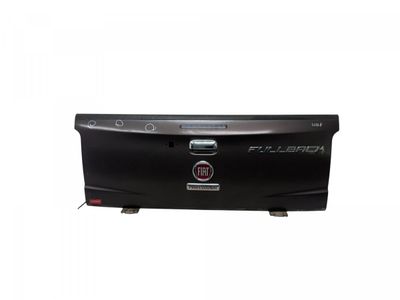 6000610013 Hayon FIAT FULLBACK (502, 503) (2016-2019)