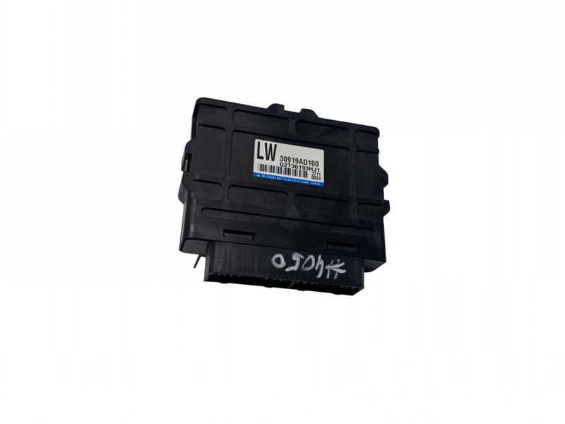 30919AD100 Body control module (BCM) SUBARU LEGACY V / Outback (2009-2014)