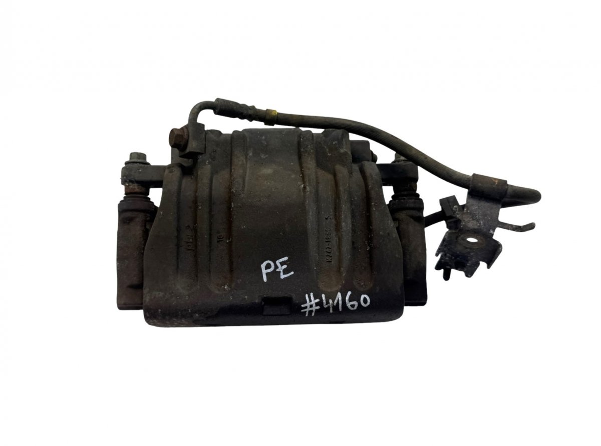 Chrysler 300 Brake caliper Front right P68088286AE 68088286AE Brake caliper Front  rig...