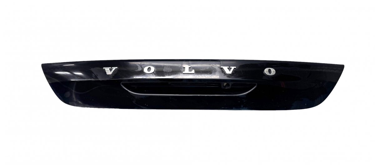 Volvo C30 Bootlid / tailgate moulding 31386845 Bootlid / tailgate moulding VOLVO V40 ...