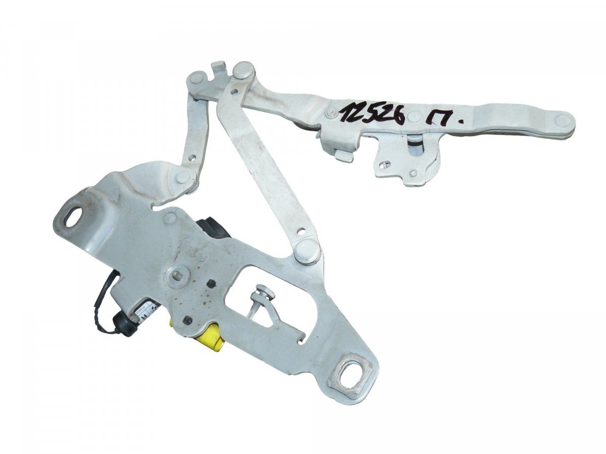 7249888 Bonnet Hinge Right BMW 5 (F10, F11) (2010-2017)
