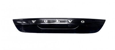 31386845 Bagāžas nodalījuma vāks / bagāžas nodalījuma durvju moldings VOLVO V40 (2012-2019)