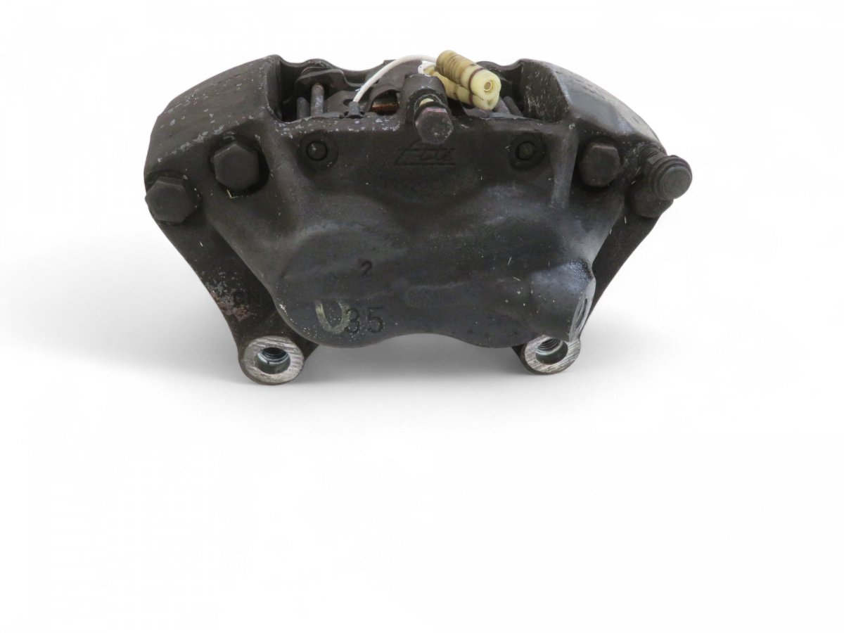 Mercedes-Benz 200 - 500 / E (W124) Brake caliper Front left A1294200083 1294200083 Brake caliper Front  lef...