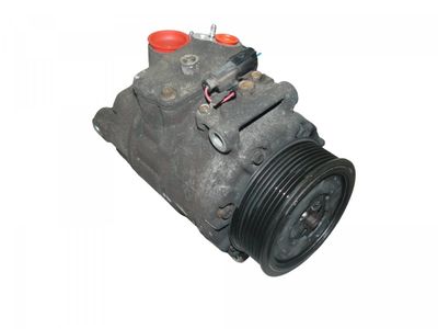447260-0850 4471904842 AC / gaisa kondicionētājs Kompresors MERCEDES-BENZ ML-CLASS (W164) (2005-2011)