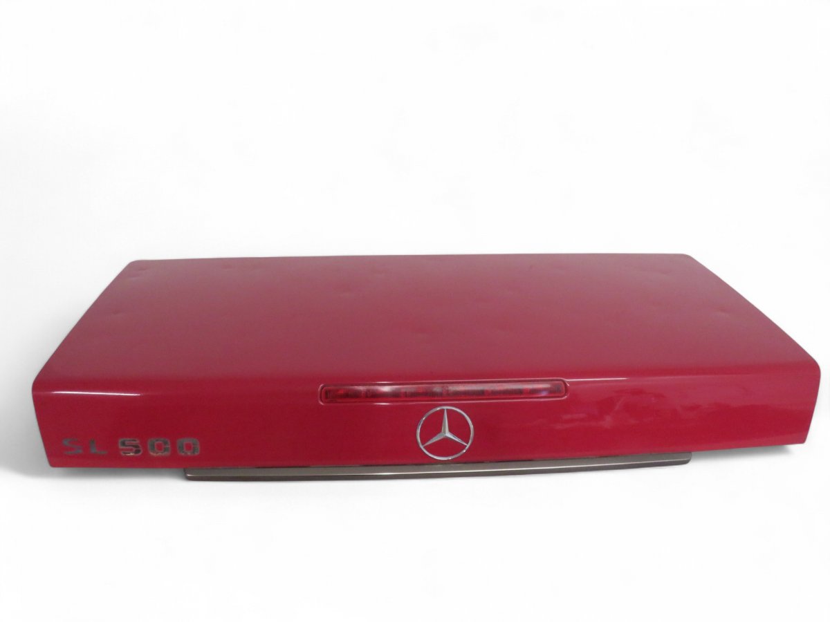 Mercedes-Benz 200 - 500 / E (W124) Bootlid / tailgate A1297501475 1297501475 A1297500375 1297500375 B...