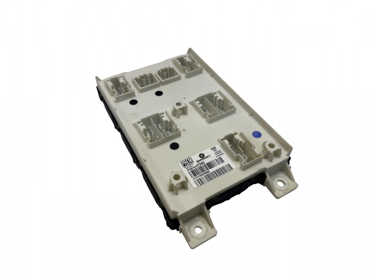 Chrysler 300 Body control module (BCM) 68154472AC Body control module (BCM) CHRYSLER 3...
