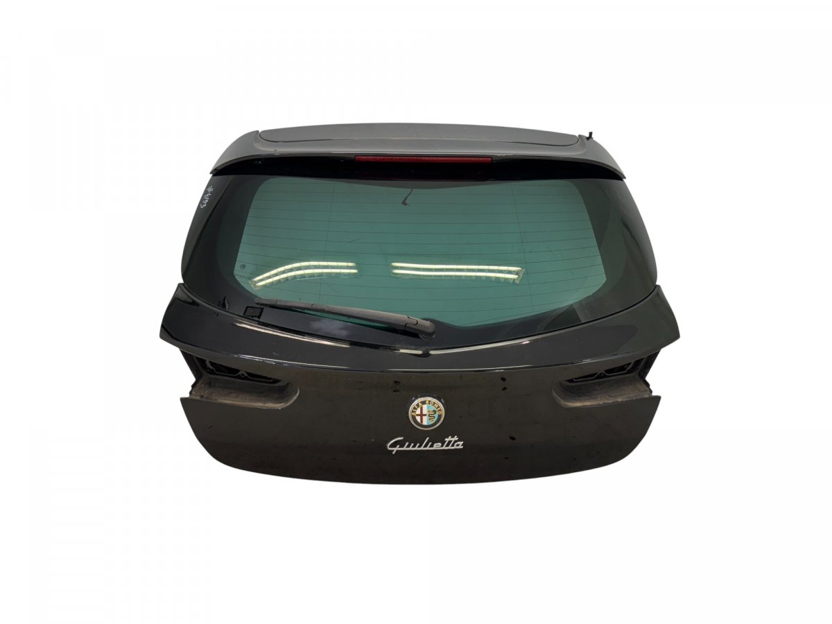 Alfa-Romeo Giulietta (940) Bootlid / tailgate 50509281 Bootlid / tailgate ALFA ROMEO GIULIETT...