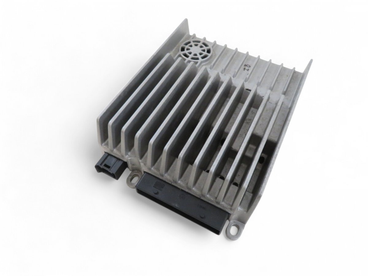 Mercedes-Benz A (W169) Audio amplifier A2519007300 Audio amplifier MERCEDES-BENZ GL-CL...