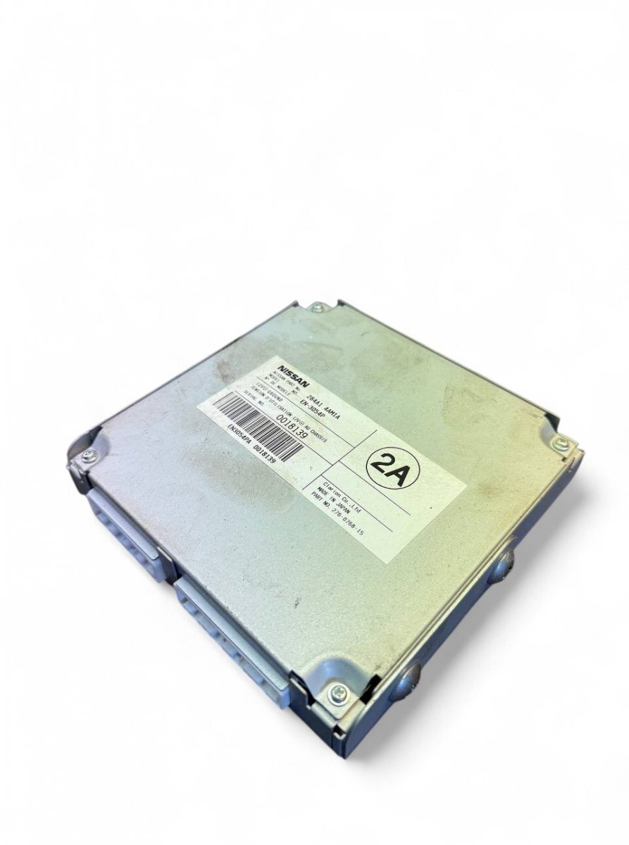 Infiniti M / Q70 (Y51) Camera control unit 284A14AM1A Camera control unit INFINITI M IV / ...