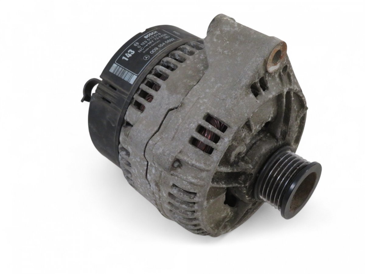 Mercedes-Benz 200 - 500 / E (W124) Alternator A0091545602 0091545602 A0091541902 0091541902 A...