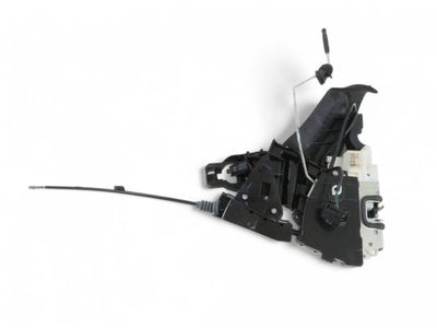 A1647602034 A1697202835 A1647202035 Door Lock Front Right MERCEDES-BENZ GL-CLASS (X164) (2006-2012)