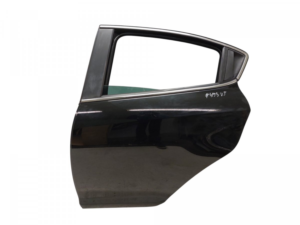 Alfa-Romeo Giulietta (940) Door Rear Left 50509299 Door Rear  Left ALFA ROMEO GIULIETTA (...