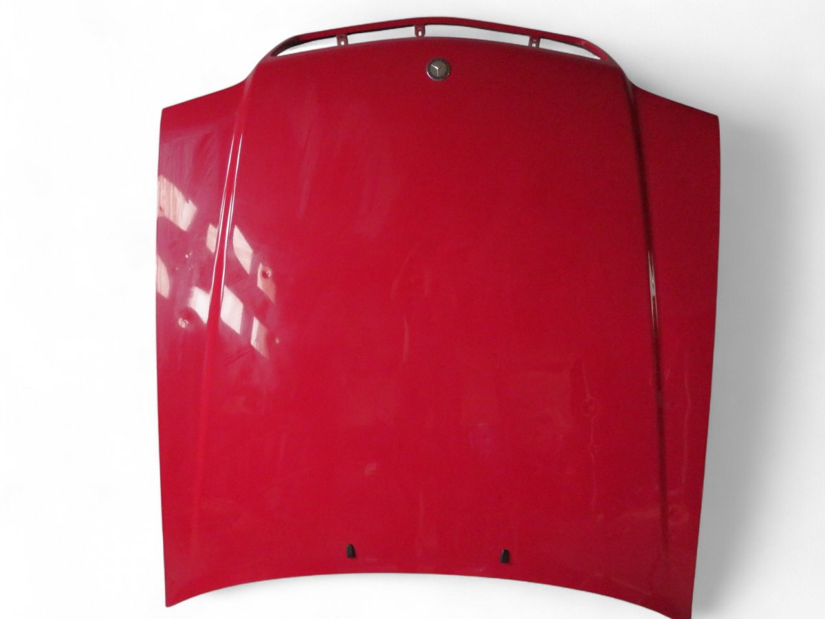 Mercedes-Benz 200 - 500 / E (W124) капот A1298800257 1298800257 A1298800357 1298800357 A...