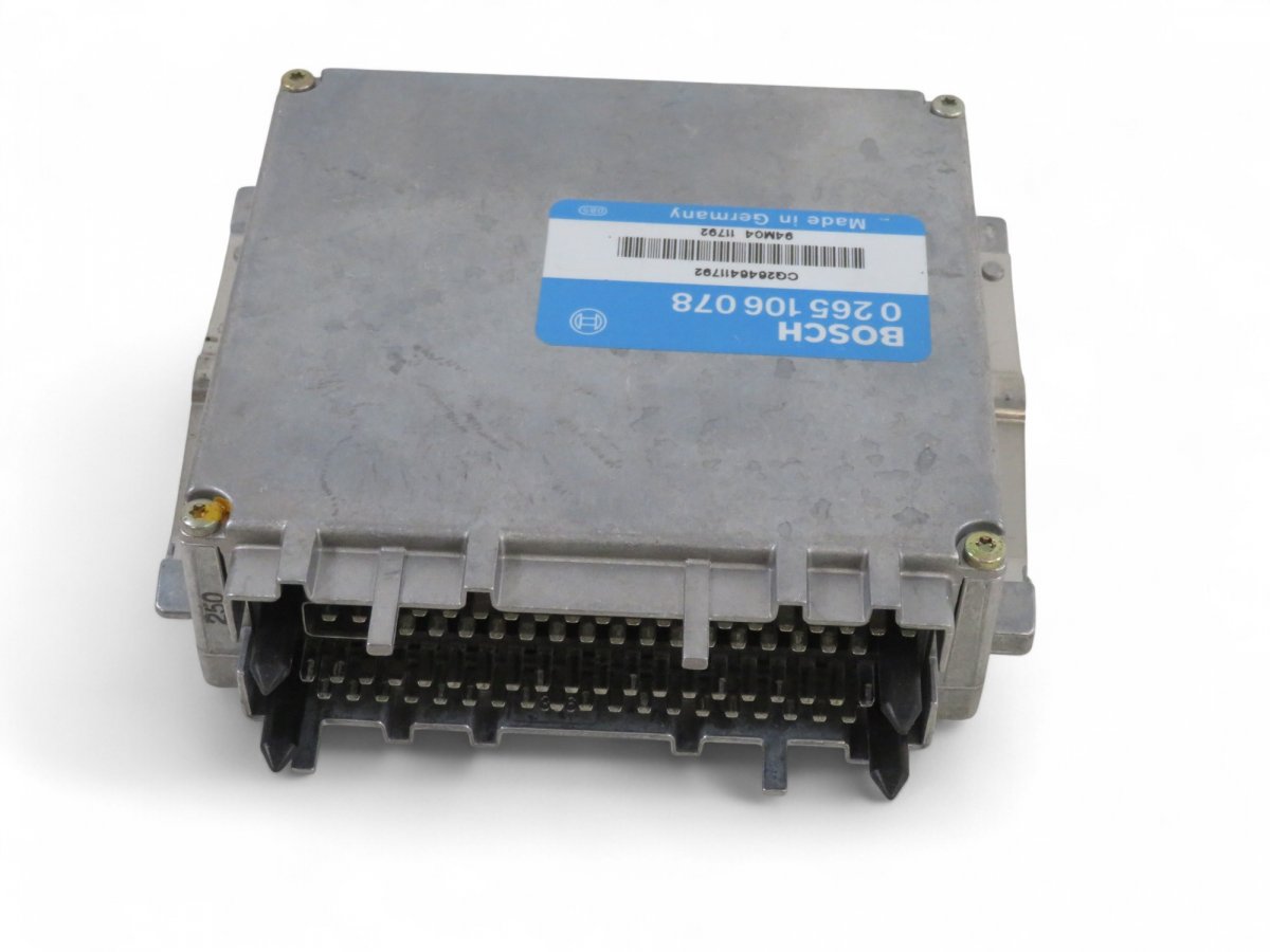 Mercedes-Benz 200 - 500 / E (W124) Control units, other A0135453932 0135453932 Control units, other MER...