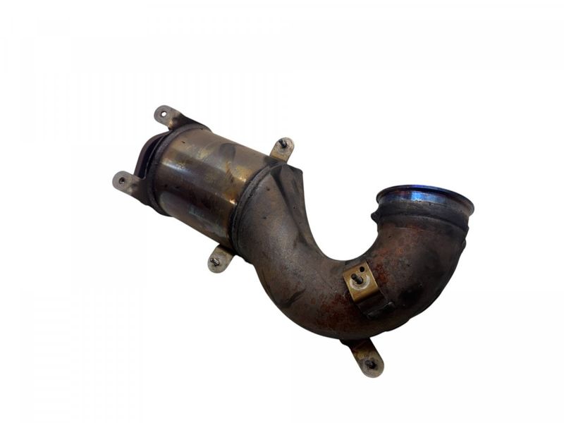 51880408 55218497 Catalyc Converter ALFA ROMEO GIULIETTA (940) (2010-2020)