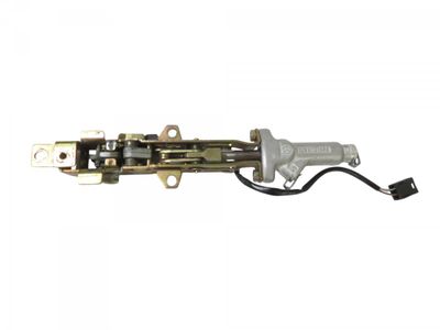 A1298001672 1298001672 1298000774 A1298000774 Convertible roof locking mechanism MERCEDES-BENZ SL-CLASS (R129) (1989-2001)