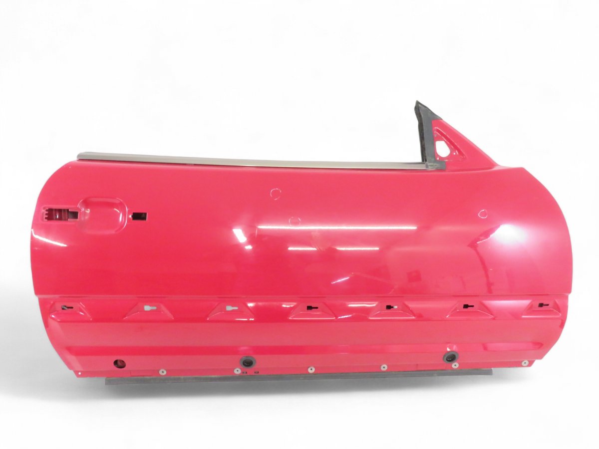 Mercedes-Benz 200 - 500 / E (W124) Door Front Right A1297201605 1297201605 A1297200209 1297200209 D...