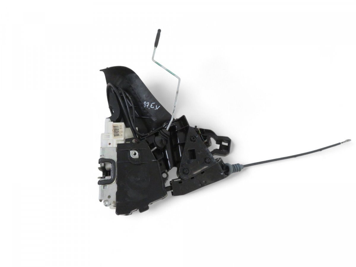 1697202535 A1677600934 A1647201935 Serrure de porte avant gauche MERCEDES-BENZ CLASSE GL (X164) (2006-2012)