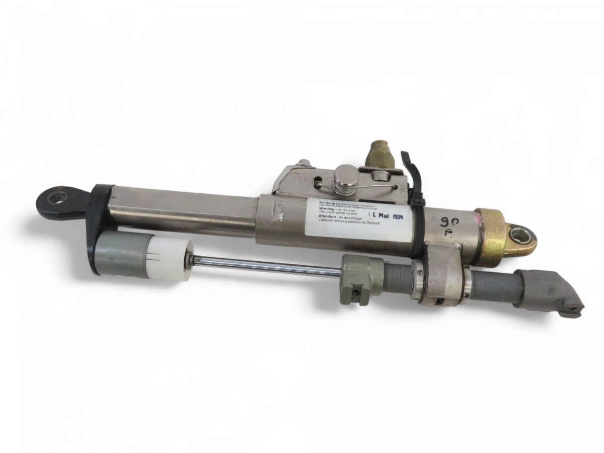 Mercedes-Benz 200 - 500 / E (W124) Convertible roof cylinder A1298600435 1298600435 A1298600835 1298600835 C...