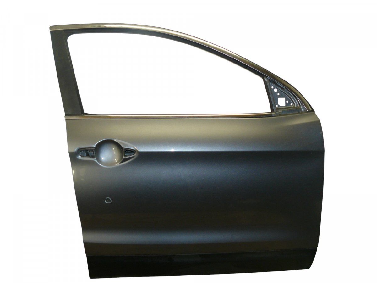 H01004EAAA Door Front Right NISSAN QASHQAI II (J11) (2013-2021)