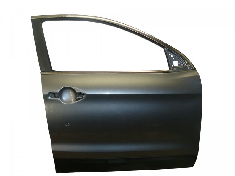 H01004EAAA priekšējās labās puses durvis NISSAN QASHQAI II (J11) (2013-2021)